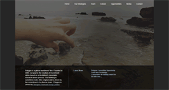 Desktop Screenshot of polygoninv.com